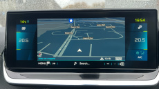 Peugeot 208 100kW GT 50kWh 5dr Auto Electric Hatchback